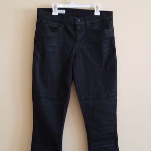 Black Legging Jeans